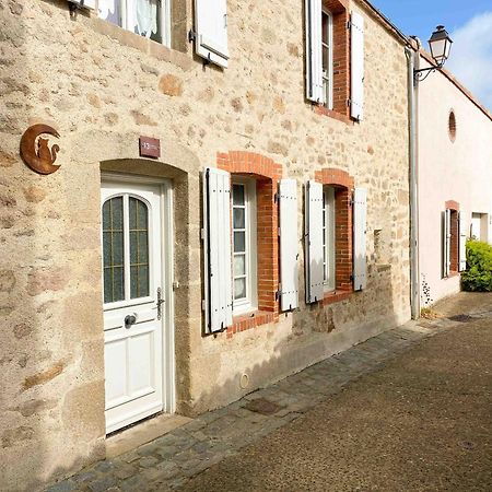Mortagne-sur-Sevre Le Logis De La Forge A 10 Min Du Puy Dufouヴィラ エクステリア 写真