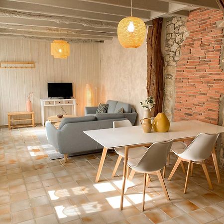 Mortagne-sur-Sevre Le Logis De La Forge A 10 Min Du Puy Dufouヴィラ エクステリア 写真