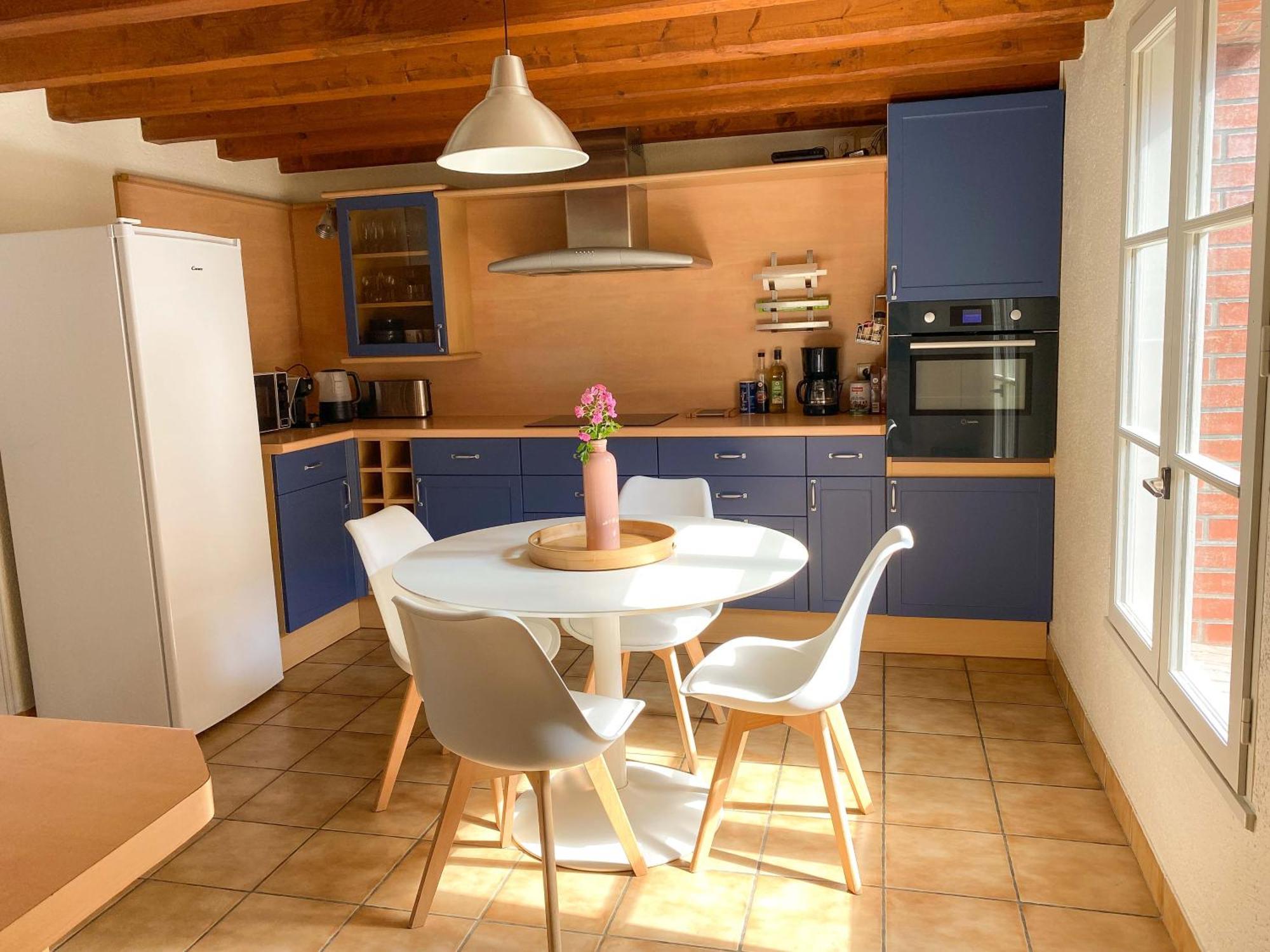 Mortagne-sur-Sevre Le Logis De La Forge A 10 Min Du Puy Dufouヴィラ エクステリア 写真