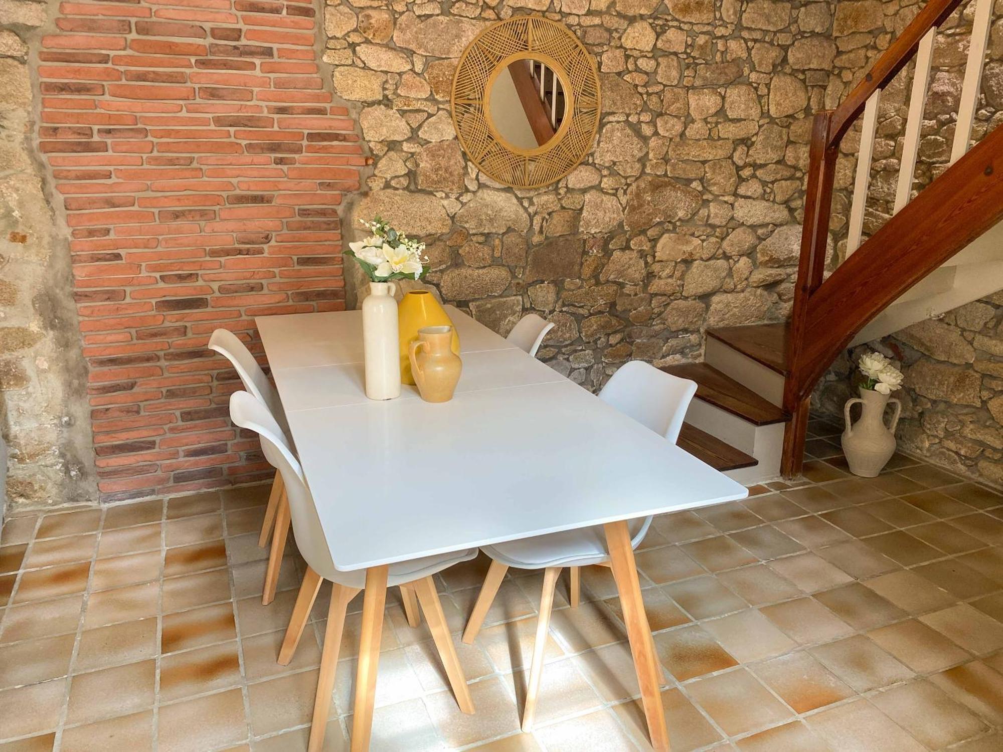 Mortagne-sur-Sevre Le Logis De La Forge A 10 Min Du Puy Dufouヴィラ エクステリア 写真