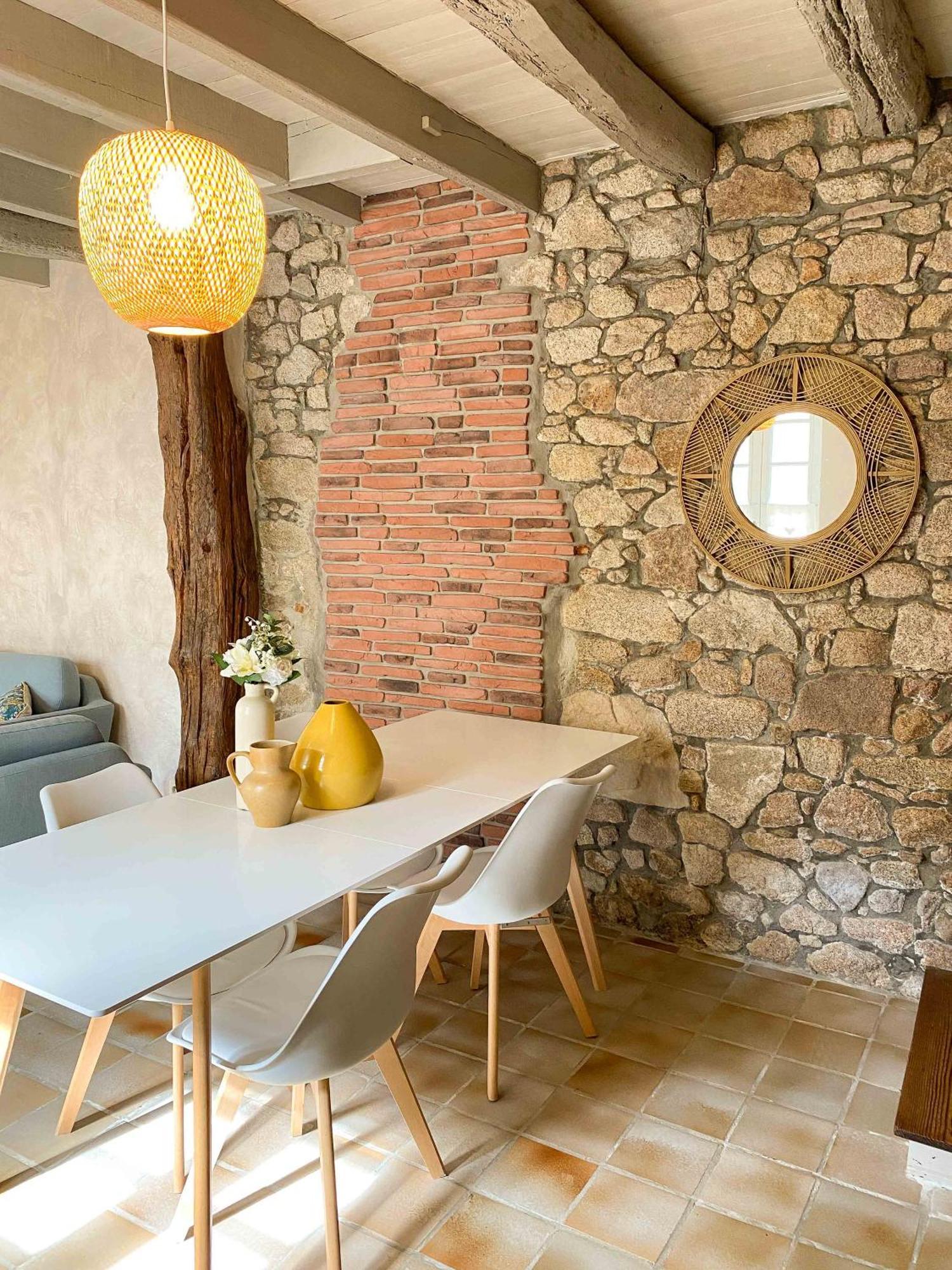 Mortagne-sur-Sevre Le Logis De La Forge A 10 Min Du Puy Dufouヴィラ エクステリア 写真